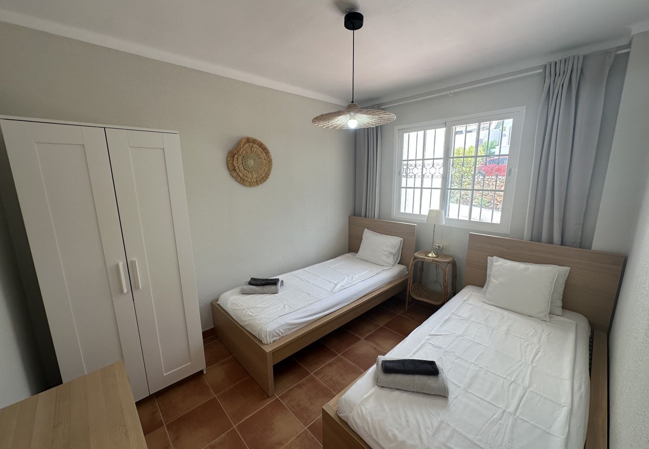 Casa adosada en Nerja - R1389 | Los Abetos 23