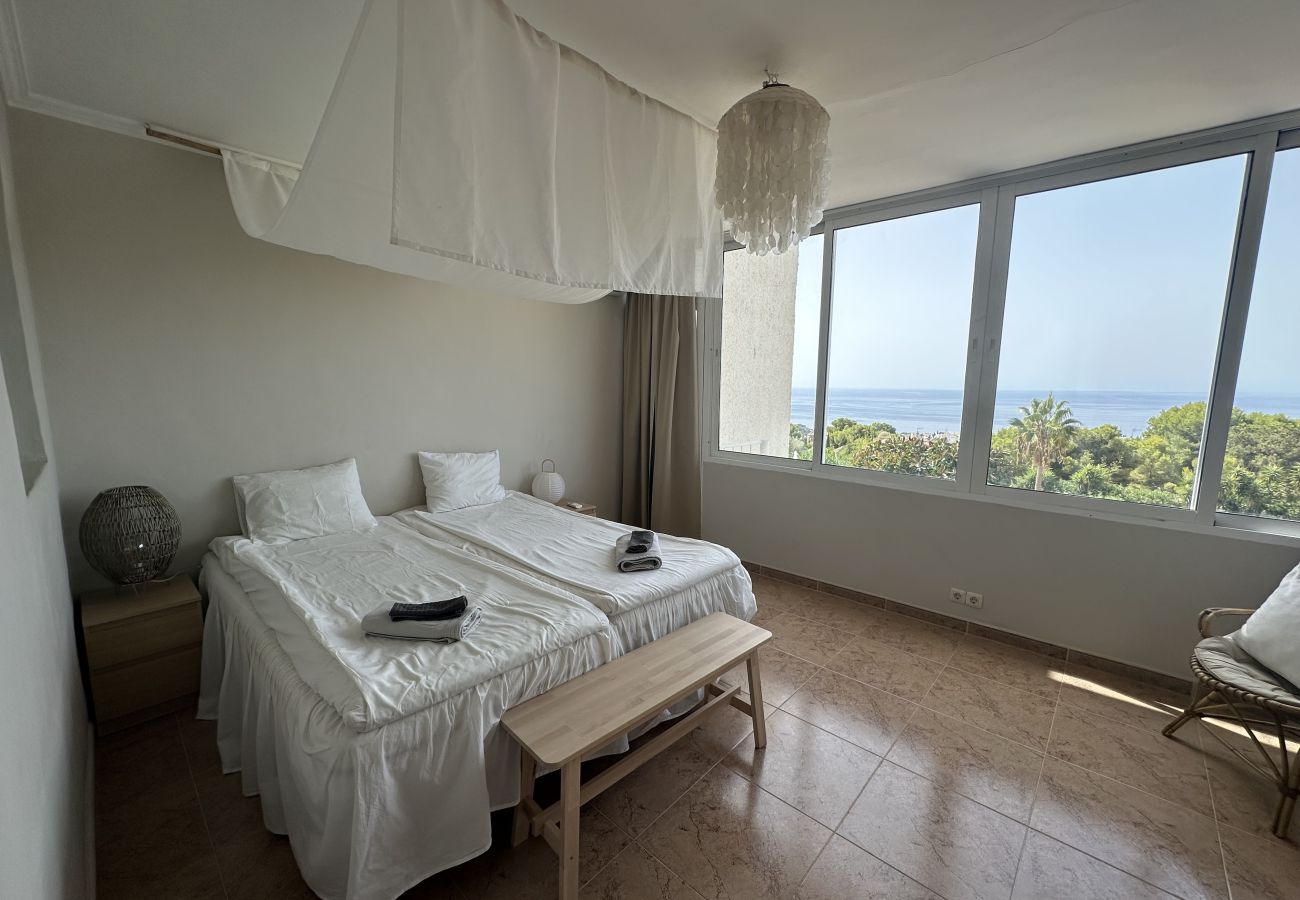 Casa adosada en Nerja - R1389 | Los Abetos 23