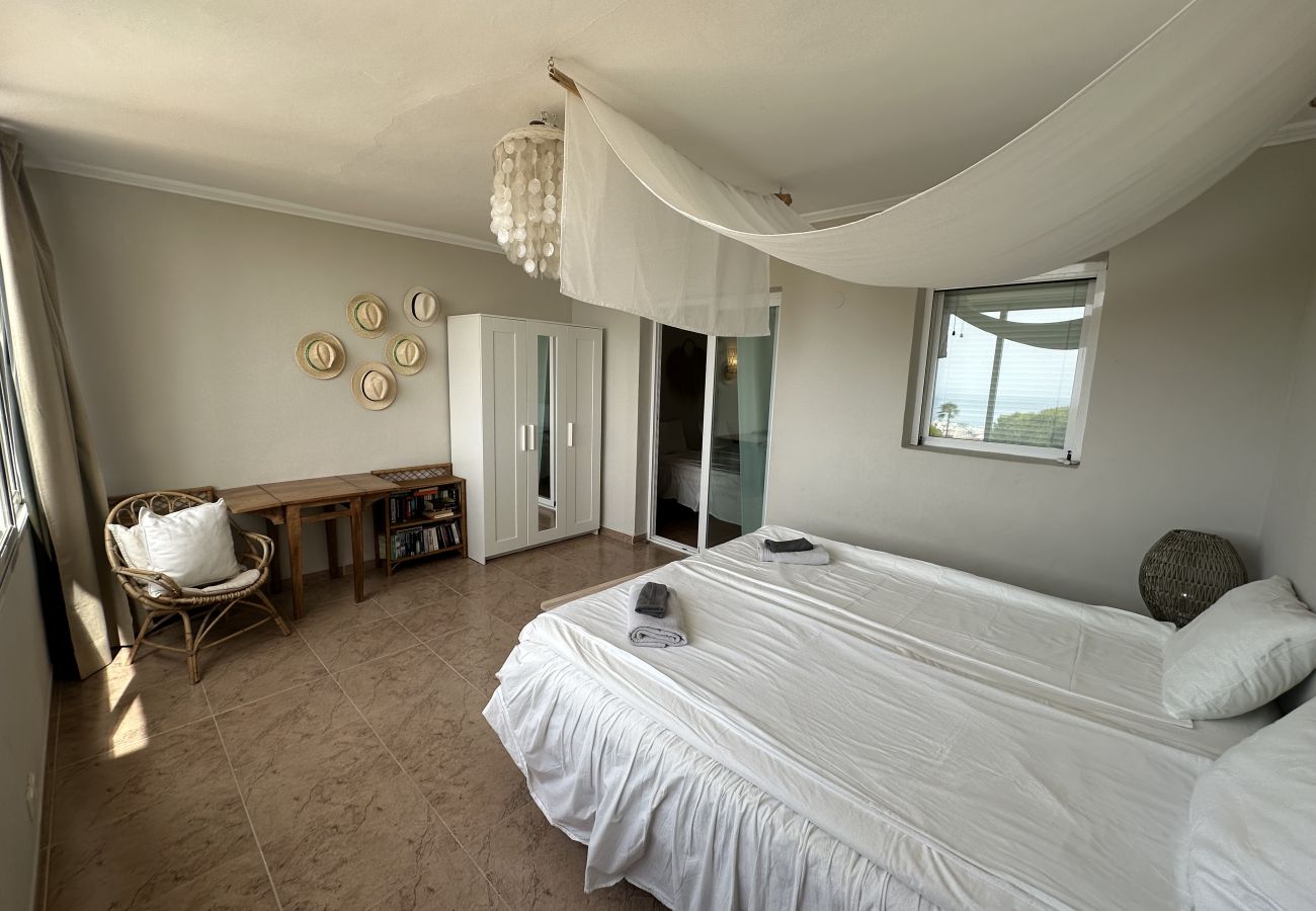 Casa adosada en Nerja - R1389 | Los Abetos 23