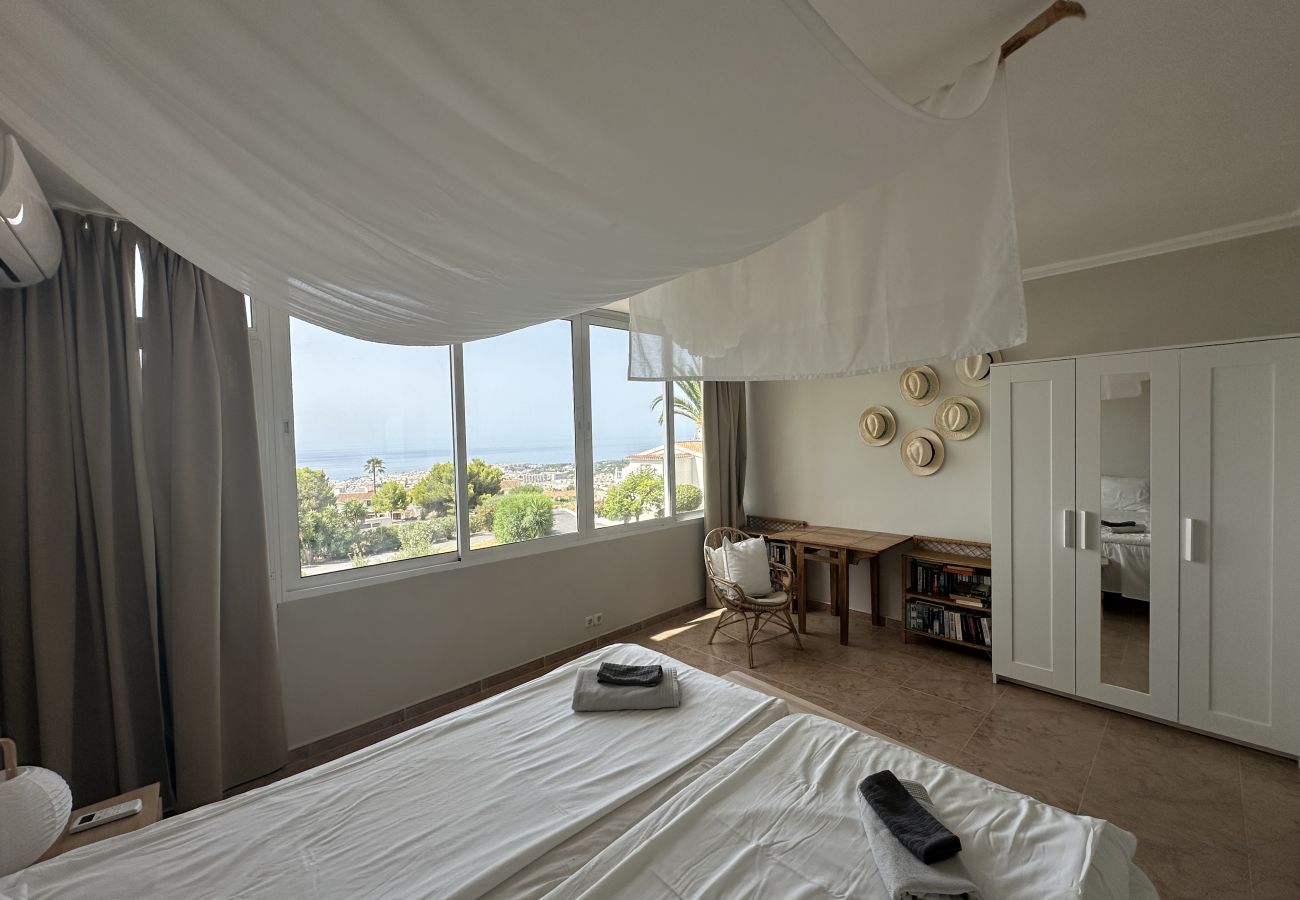 Casa adosada en Nerja - R1389 | Los Abetos 23