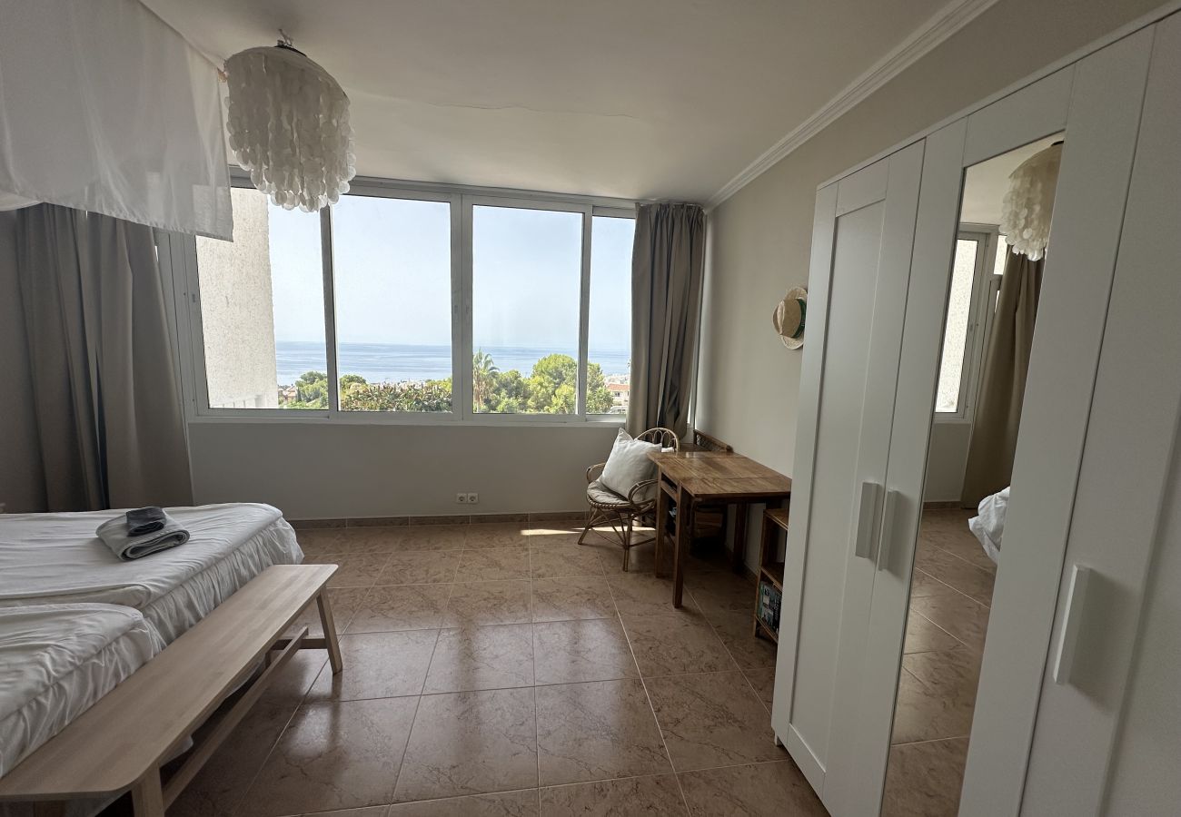Casa adosada en Nerja - R1389 | Los Abetos 23