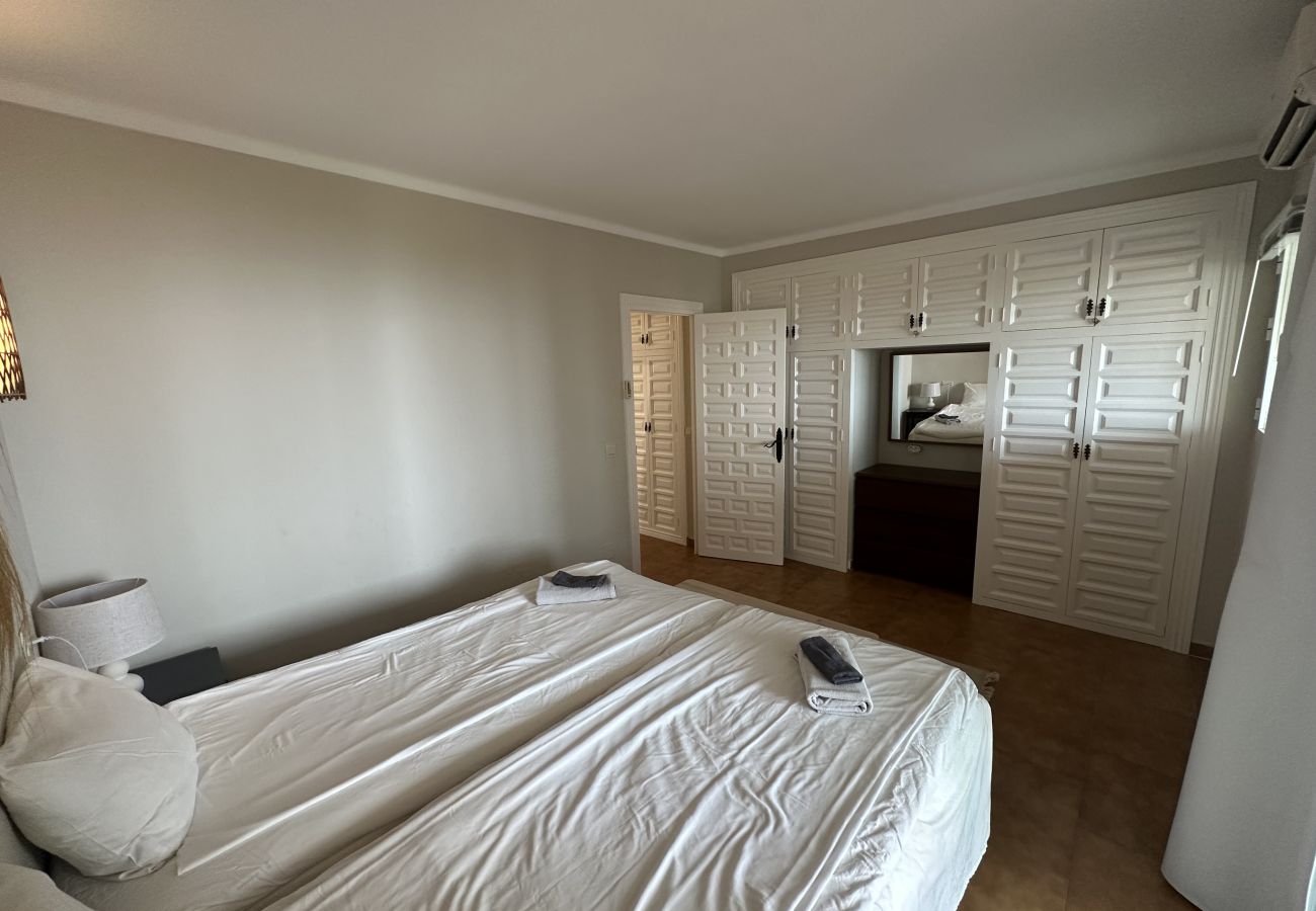 Casa adosada en Nerja - R1389 | Los Abetos 23