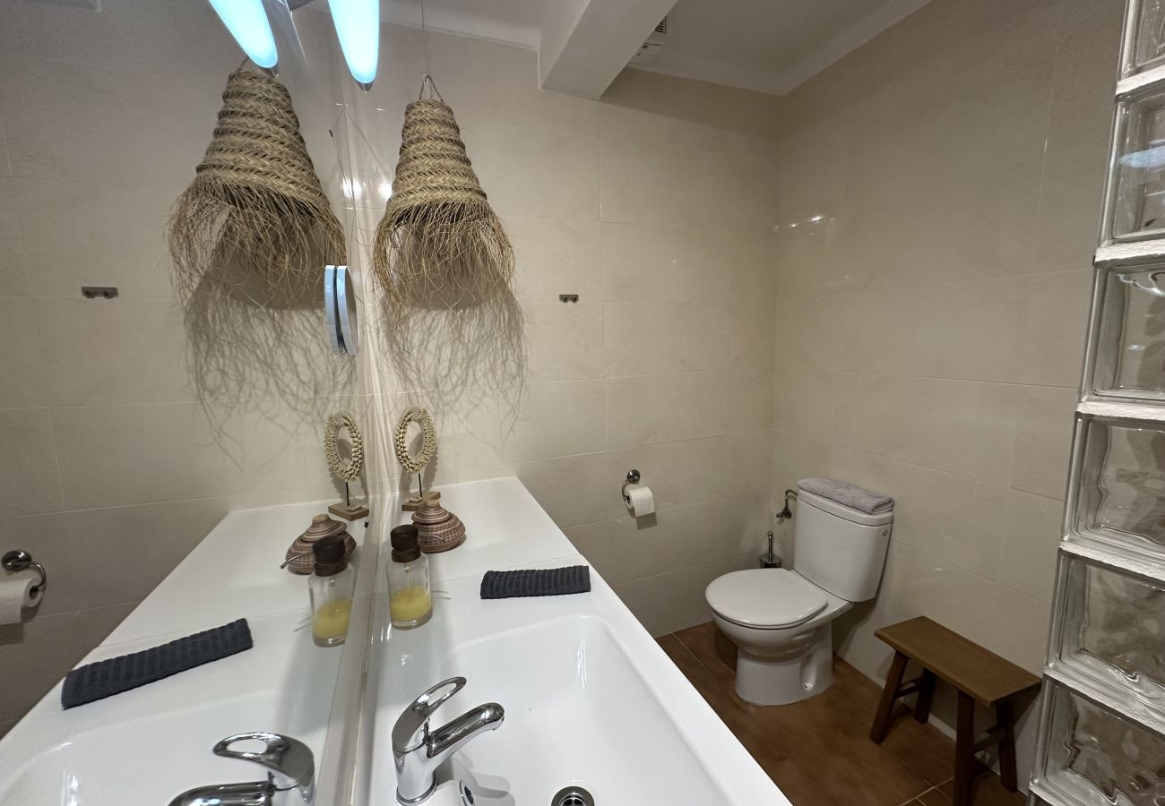 Casa adosada en Nerja - R1389 | Los Abetos 23