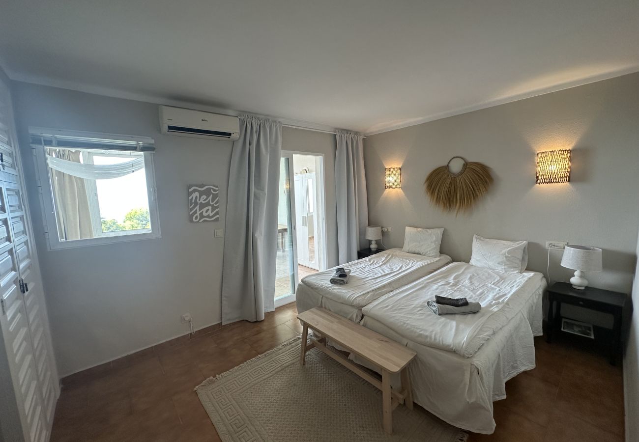 Casa adosada en Nerja - R1389 | Los Abetos 23