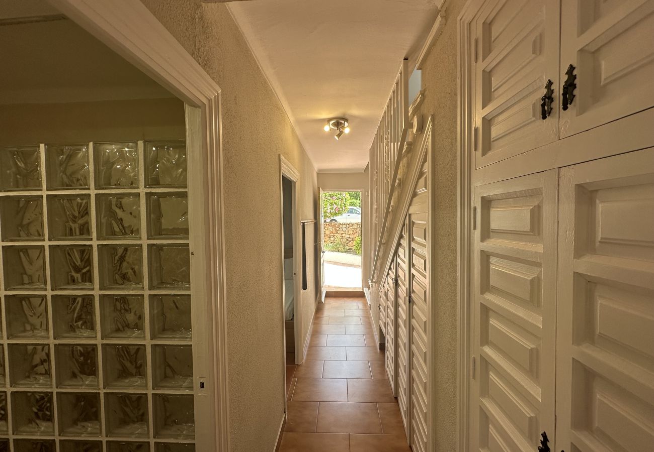 Casa adosada en Nerja - R1389 | Los Abetos 23