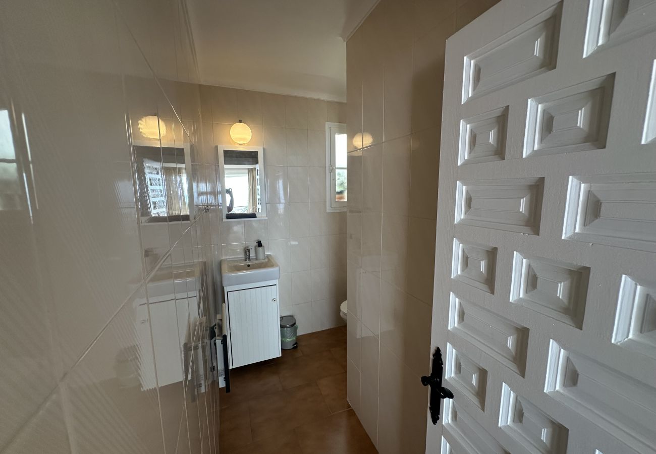 Casa adosada en Nerja - R1389 | Los Abetos 23