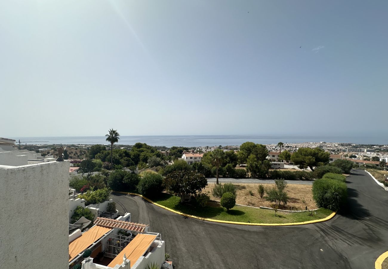 Casa adosada en Nerja - R1389 | Los Abetos 23