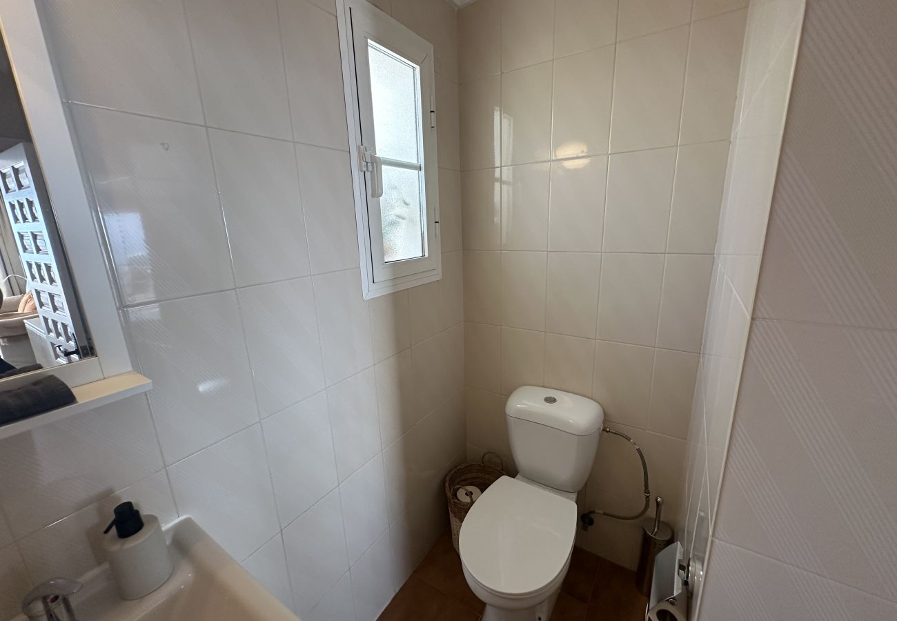 Casa adosada en Nerja - R1389 | Los Abetos 23