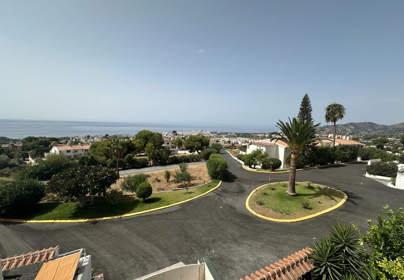 Casa adosada en Nerja - R1389 | Los Abetos 23