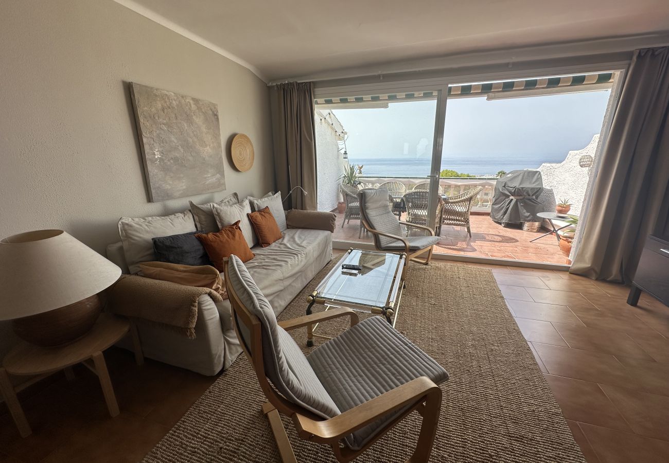 Casa adosada en Nerja - R1389 | Los Abetos 23