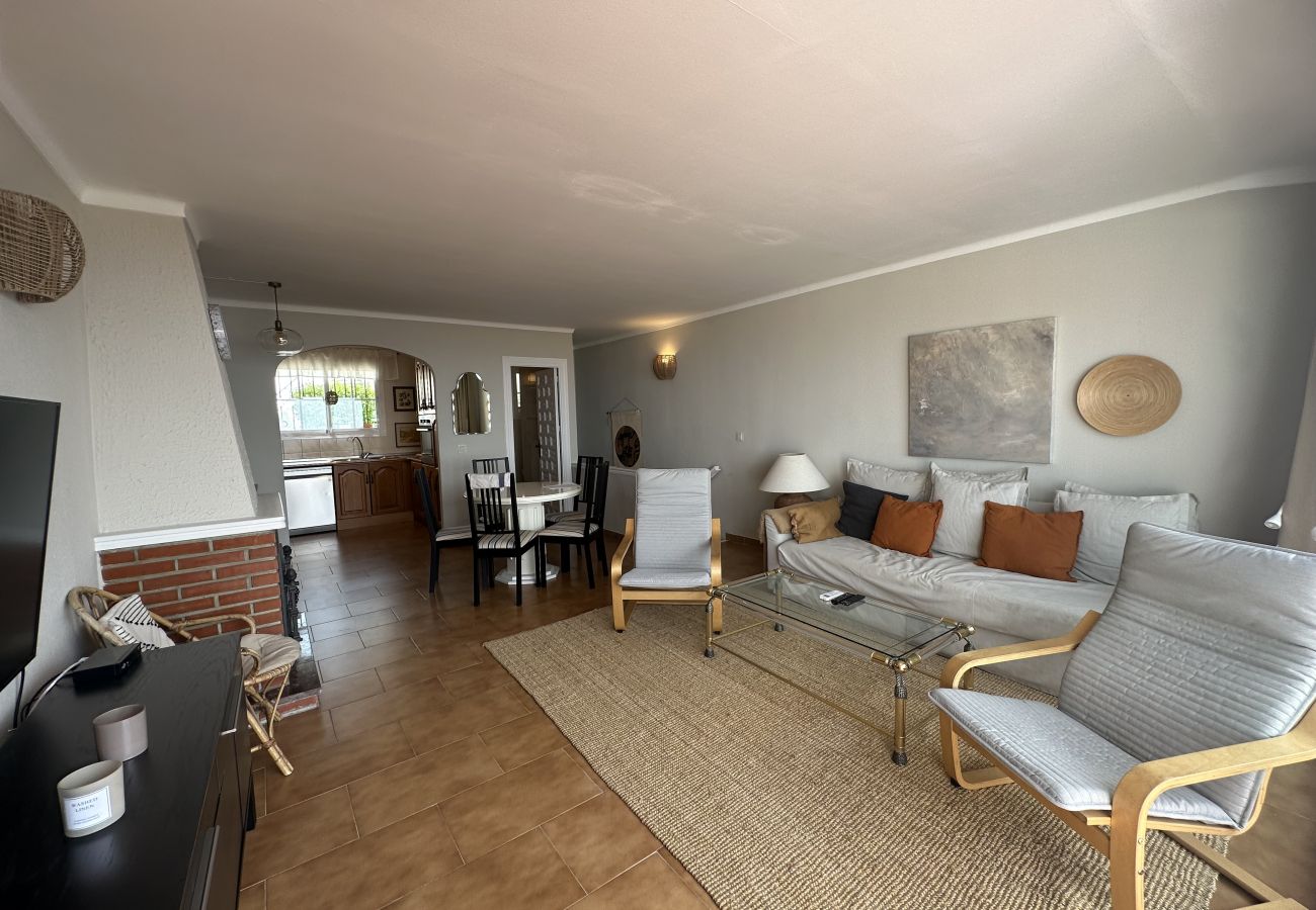 Casa adosada en Nerja - R1389 | Los Abetos 23