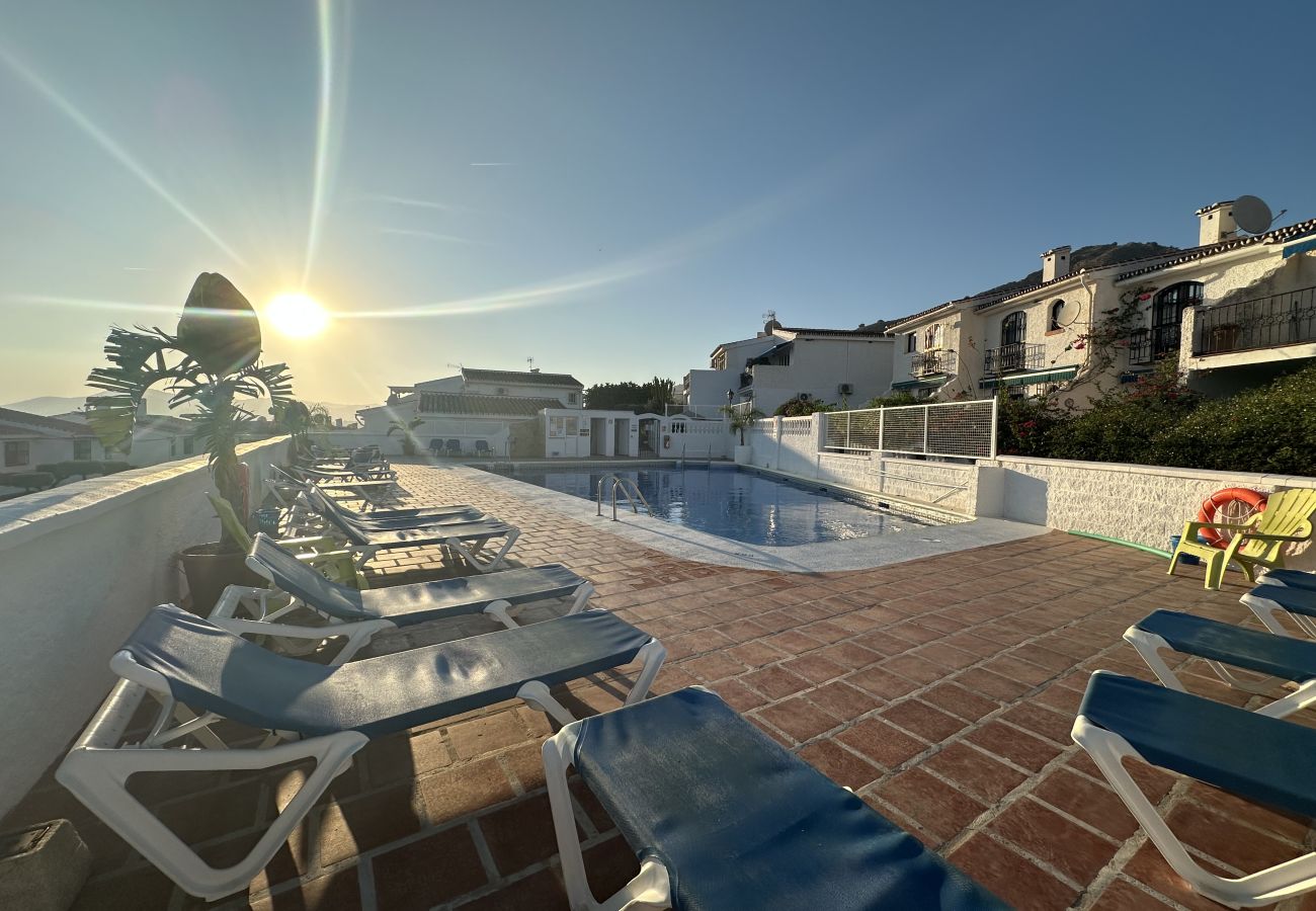 Casa adosada en Nerja - R1389 | Los Abetos 23