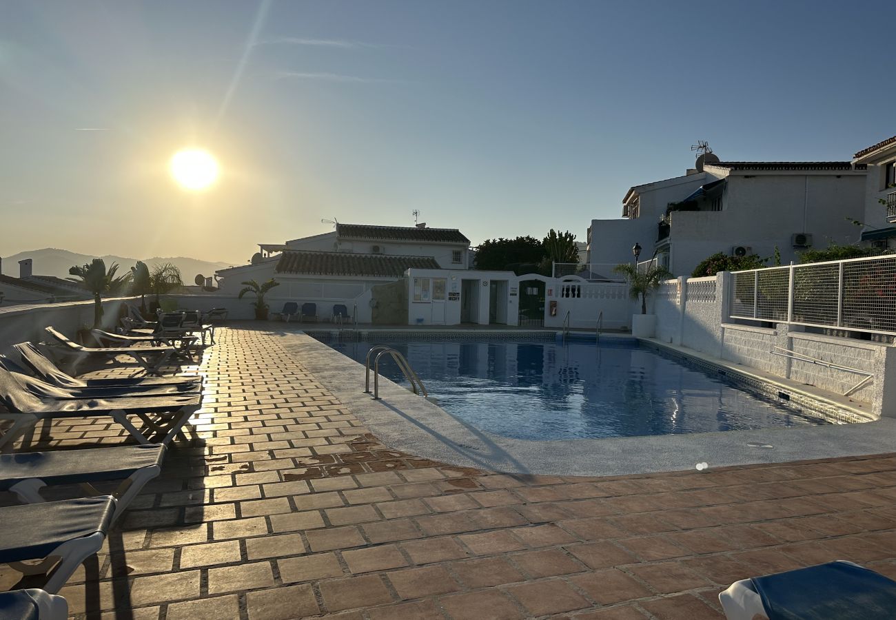 Casa adosada en Nerja - R1389 | Los Abetos 23