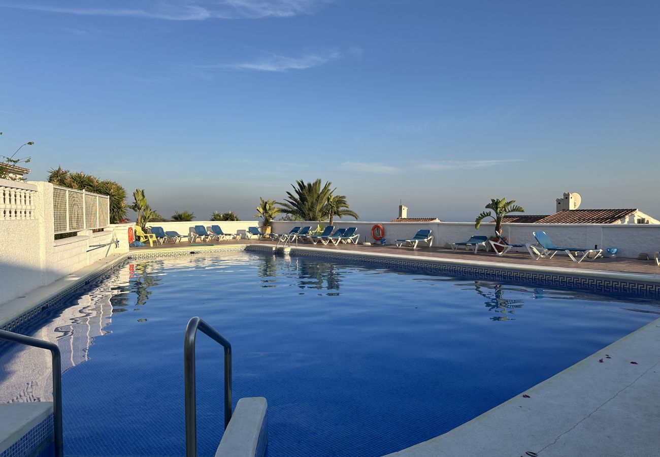 Casa adosada en Nerja - R1389 | Los Abetos 23