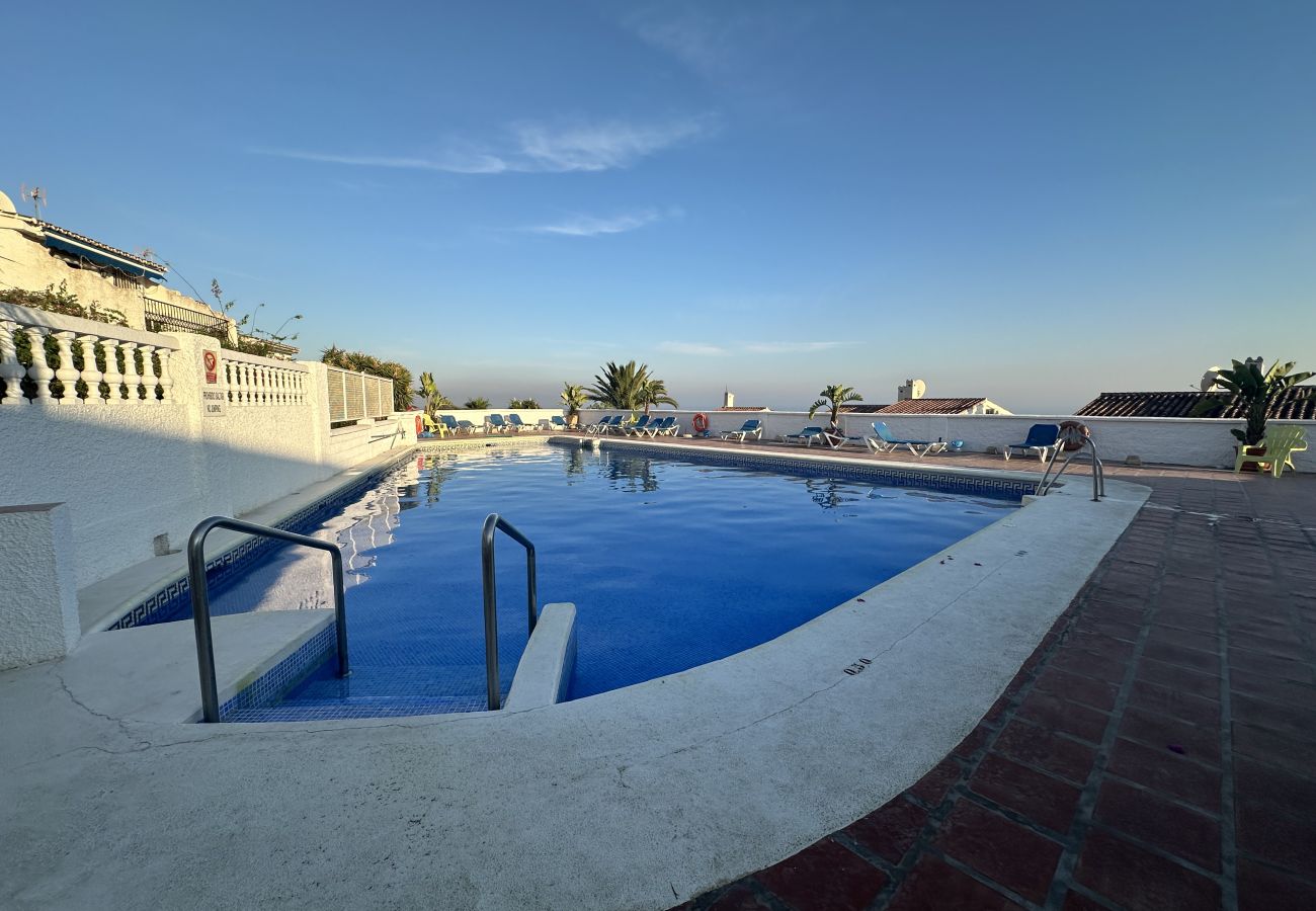 Casa adosada en Nerja - R1389 | Los Abetos 23