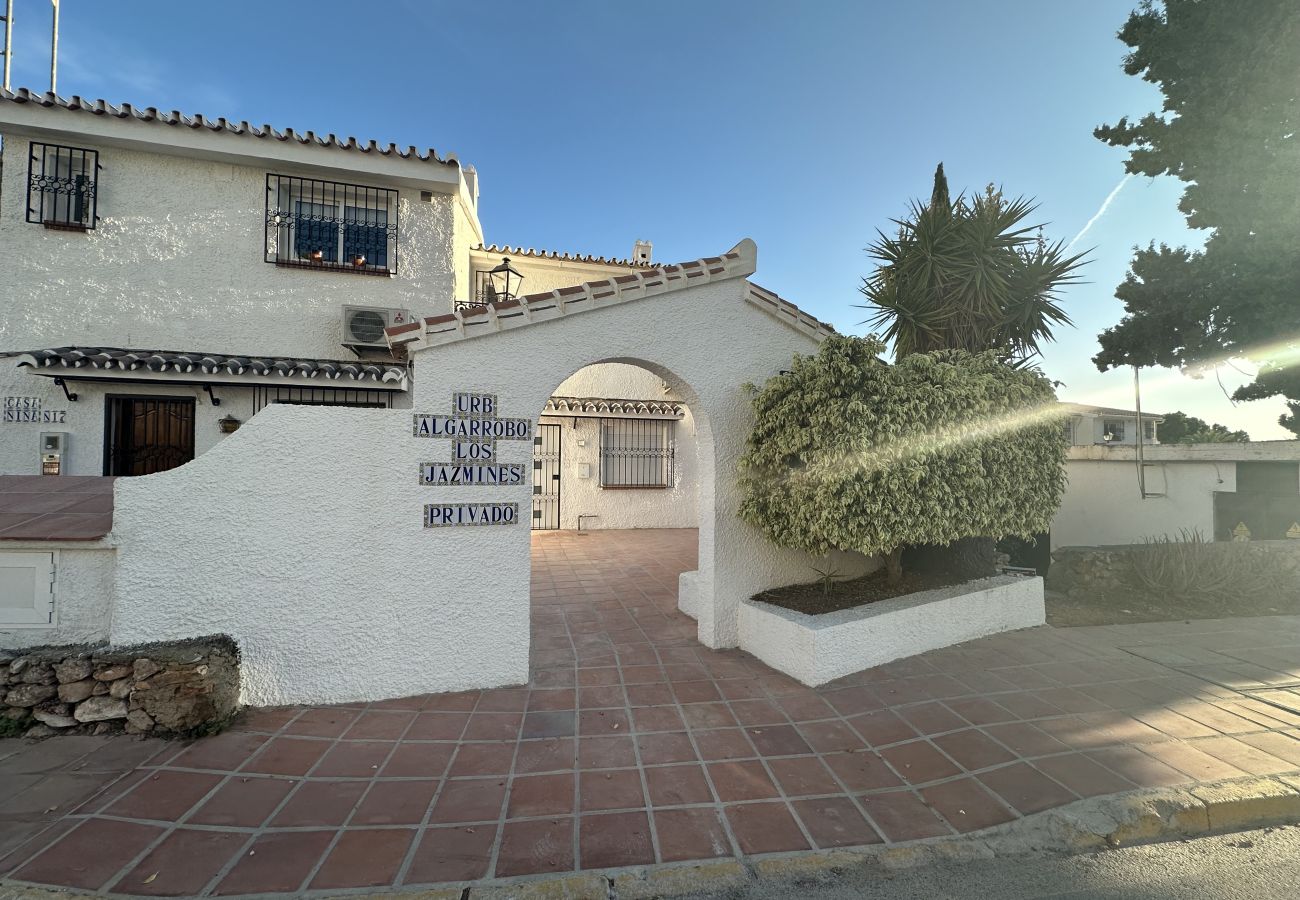 Casa adosada en Nerja - R1389 | Los Abetos 23