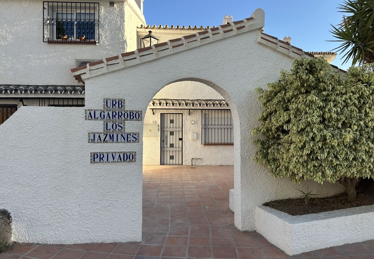 Casa adosada en Nerja - R1389 | Los Abetos 23