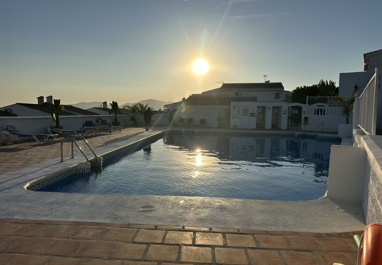 Casa adosada en Nerja - R1389 | Los Abetos 23