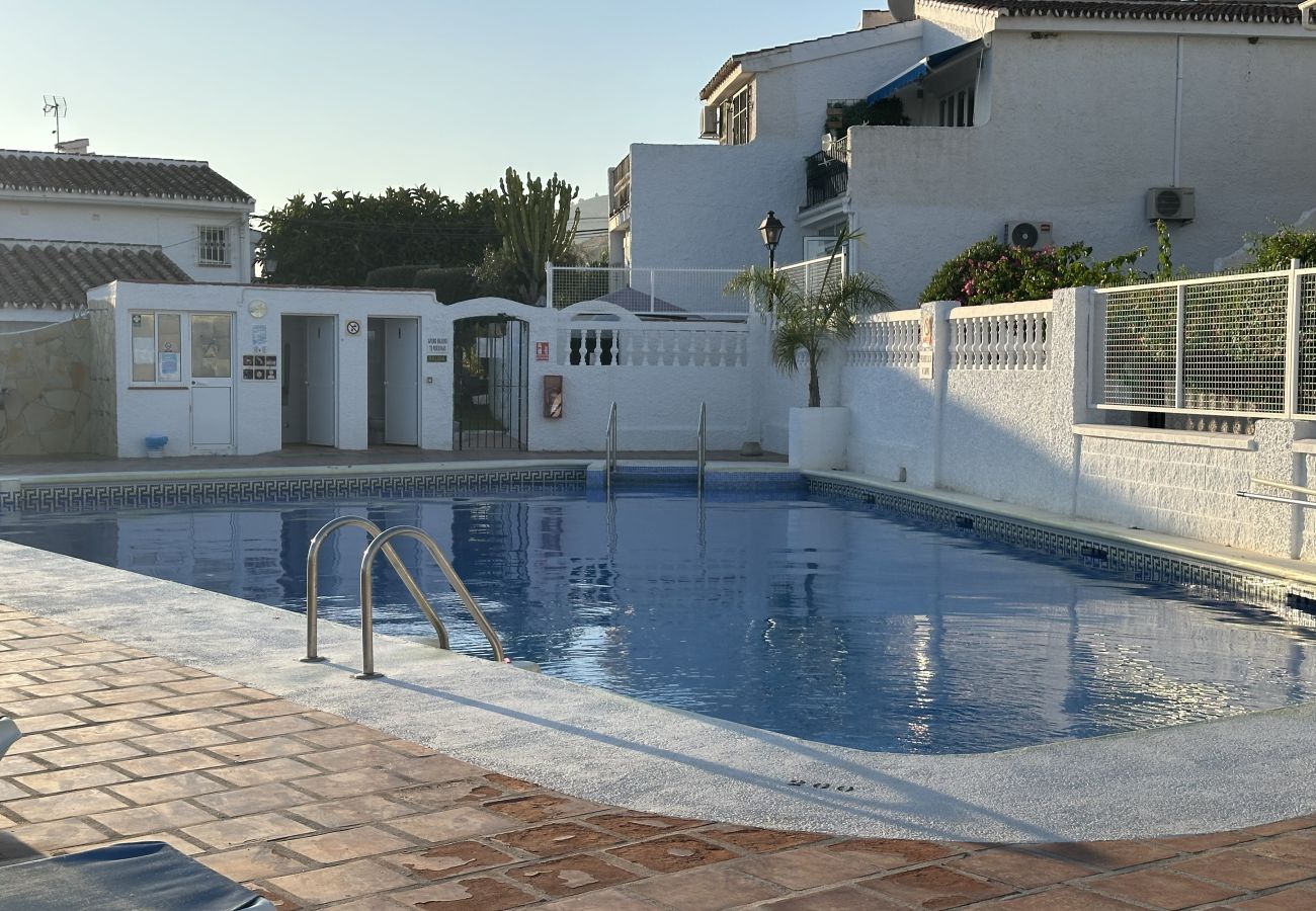 Casa adosada en Nerja - R1389 | Los Abetos 23