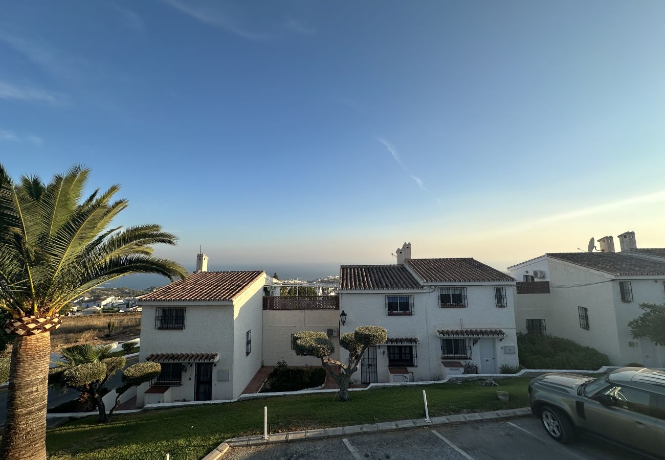 Casa adosada en Nerja - R1389 | Los Abetos 23