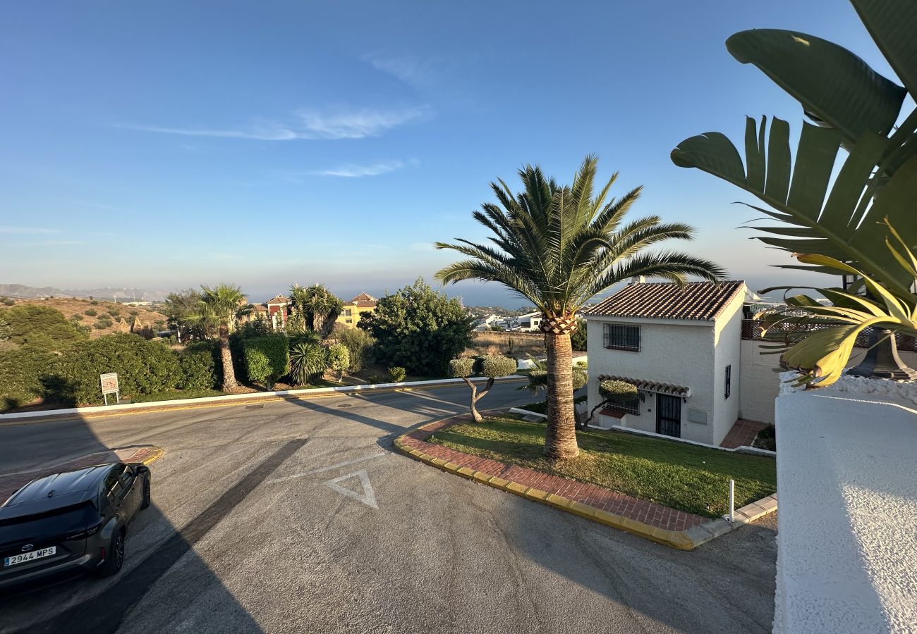Casa adosada en Nerja - R1389 | Los Abetos 23