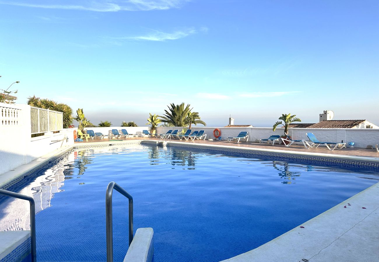 Casa adosada en Nerja - R1389 | Los Abetos 23