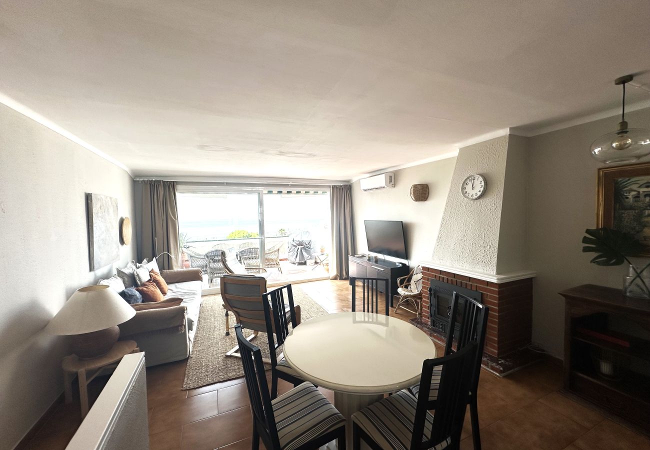Casa adosada en Nerja - R1389 | Los Abetos 23