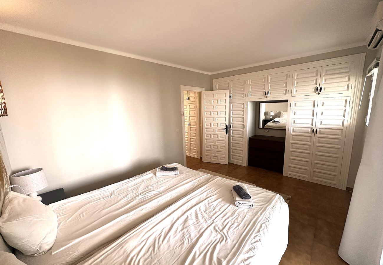 Casa adosada en Nerja - R1389 | Los Abetos 23