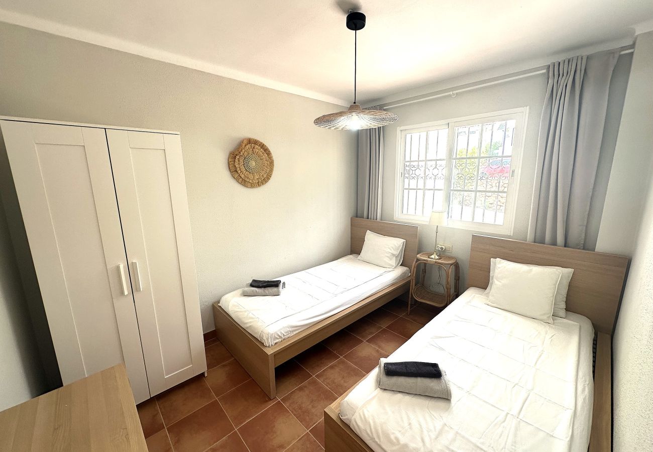 Casa adosada en Nerja - R1389 | Los Abetos 23