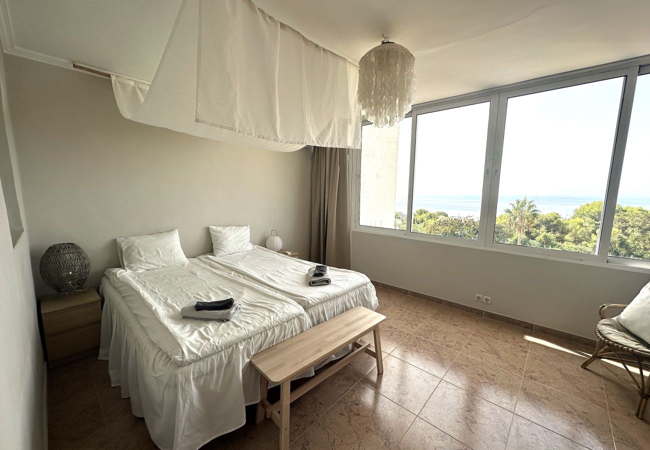 Casa adosada en Nerja - R1389 | Los Abetos 23