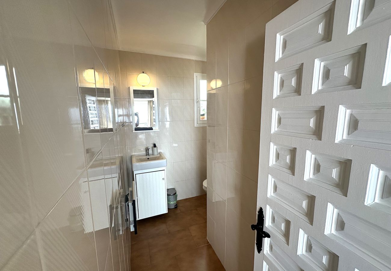 Casa adosada en Nerja - R1389 | Los Abetos 23