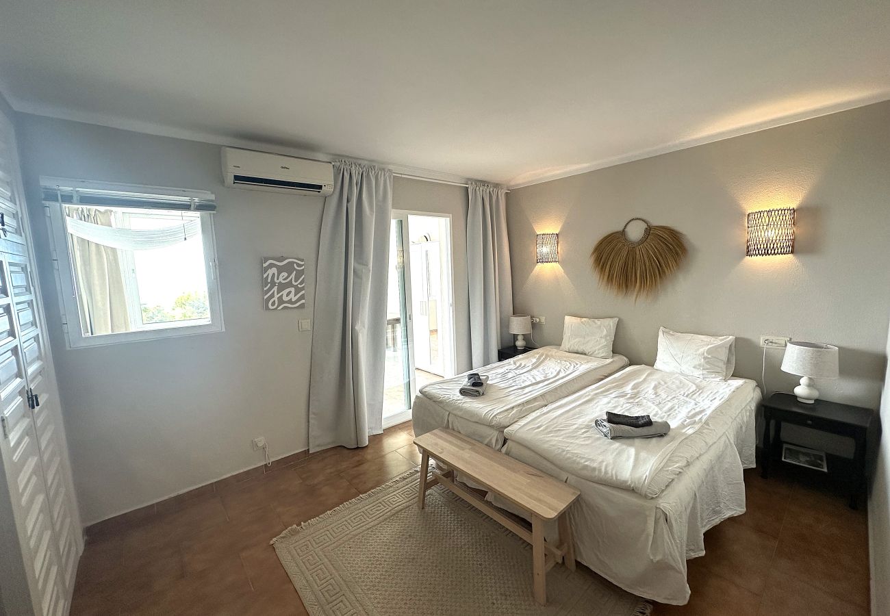 Casa adosada en Nerja - R1389 | Los Abetos 23