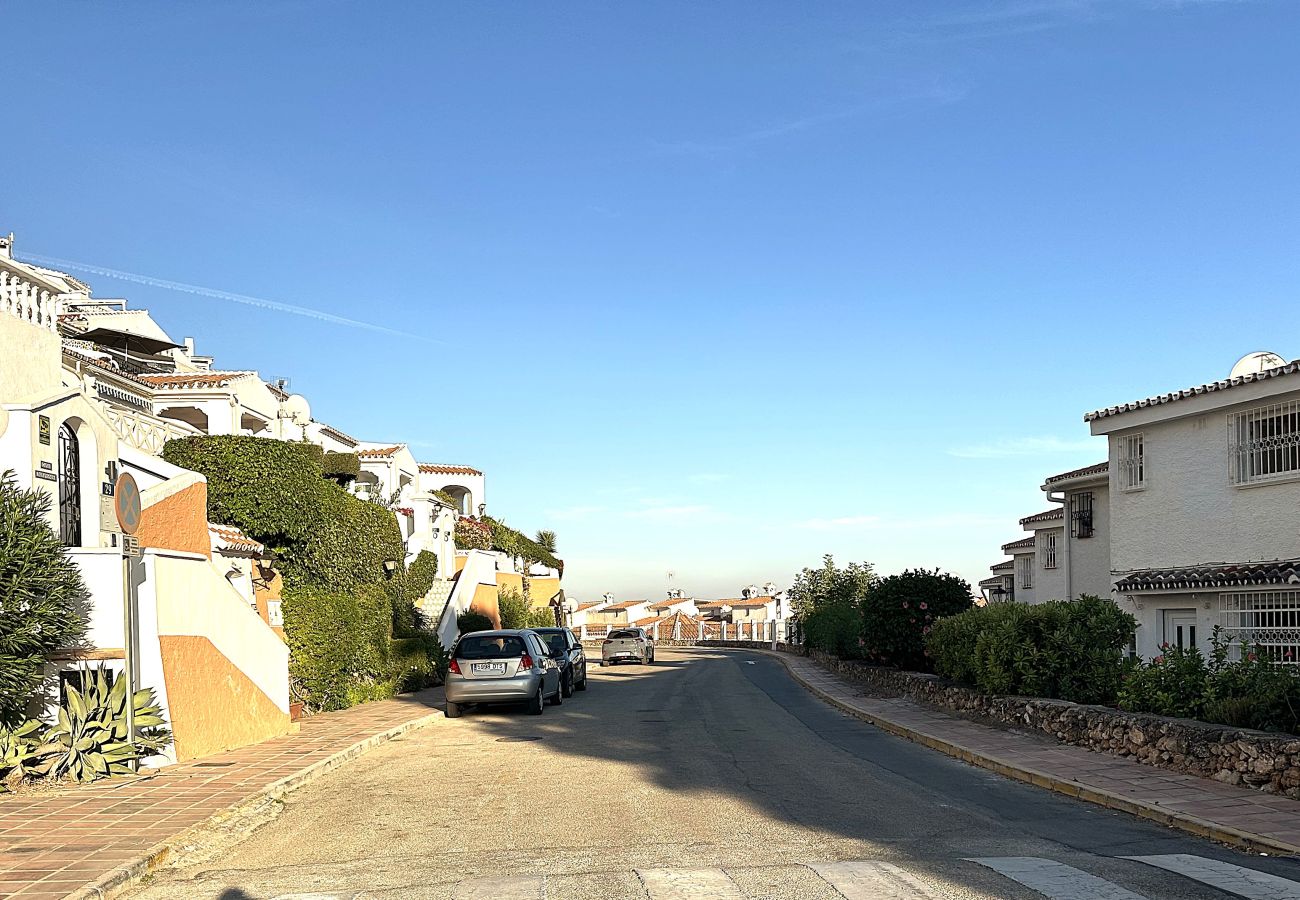 Casa adosada en Nerja - R1389 | Los Abetos 23