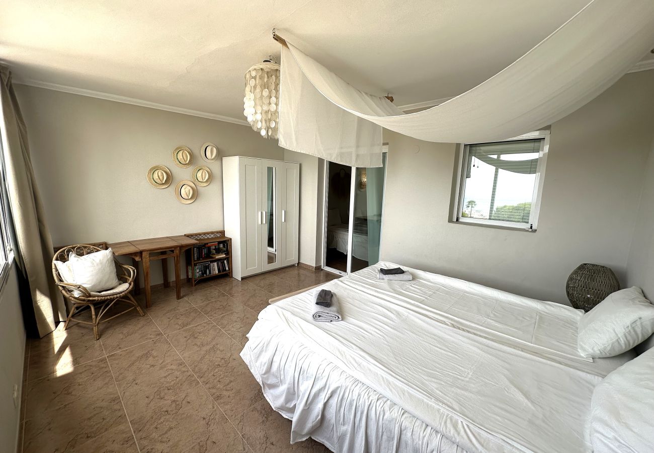 Casa adosada en Nerja - R1389 | Los Abetos 23