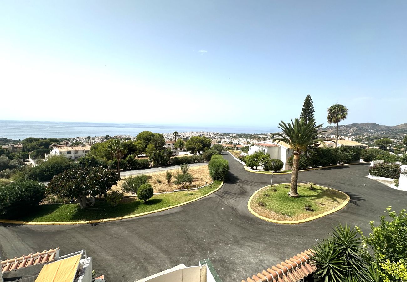 Casa adosada en Nerja - R1389 | Los Abetos 23