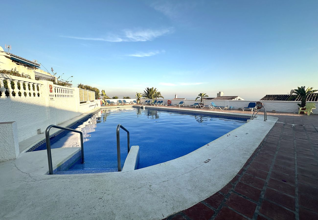 Casa adosada en Nerja - R1389 | Los Abetos 23