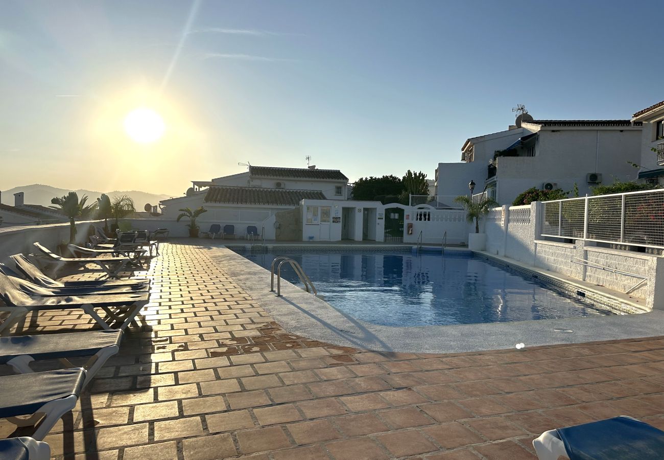 Casa adosada en Nerja - R1389 | Los Abetos 23