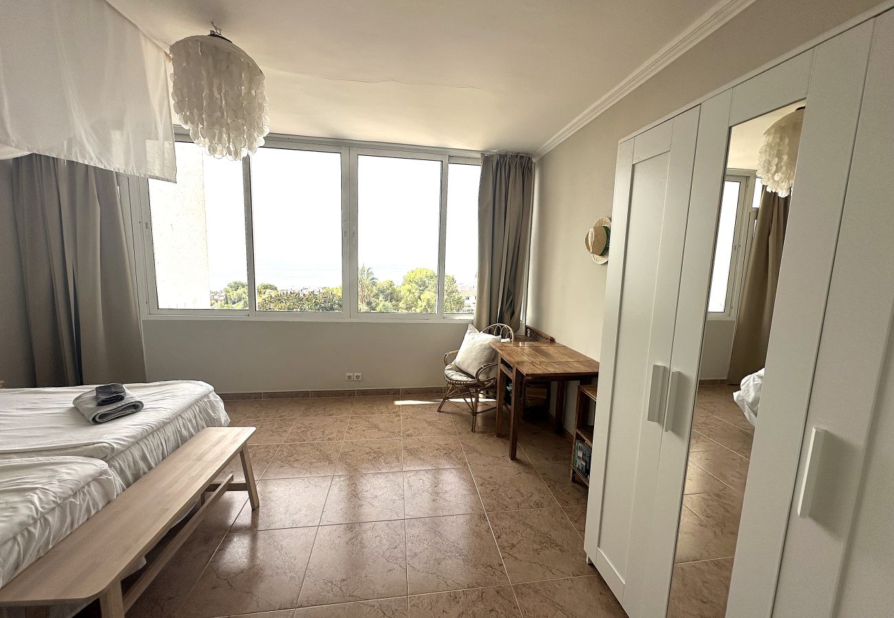 Casa adosada en Nerja - R1389 | Los Abetos 23