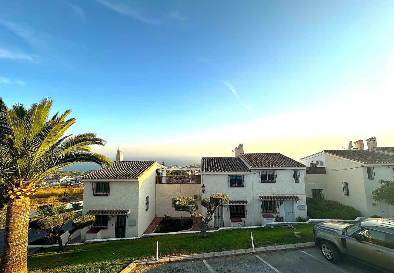 Casa adosada en Nerja - R1389 | Los Abetos 23