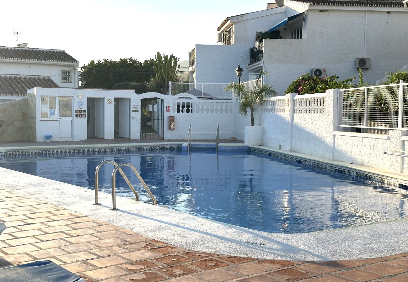 Casa adosada en Nerja - R1389 | Los Abetos 23