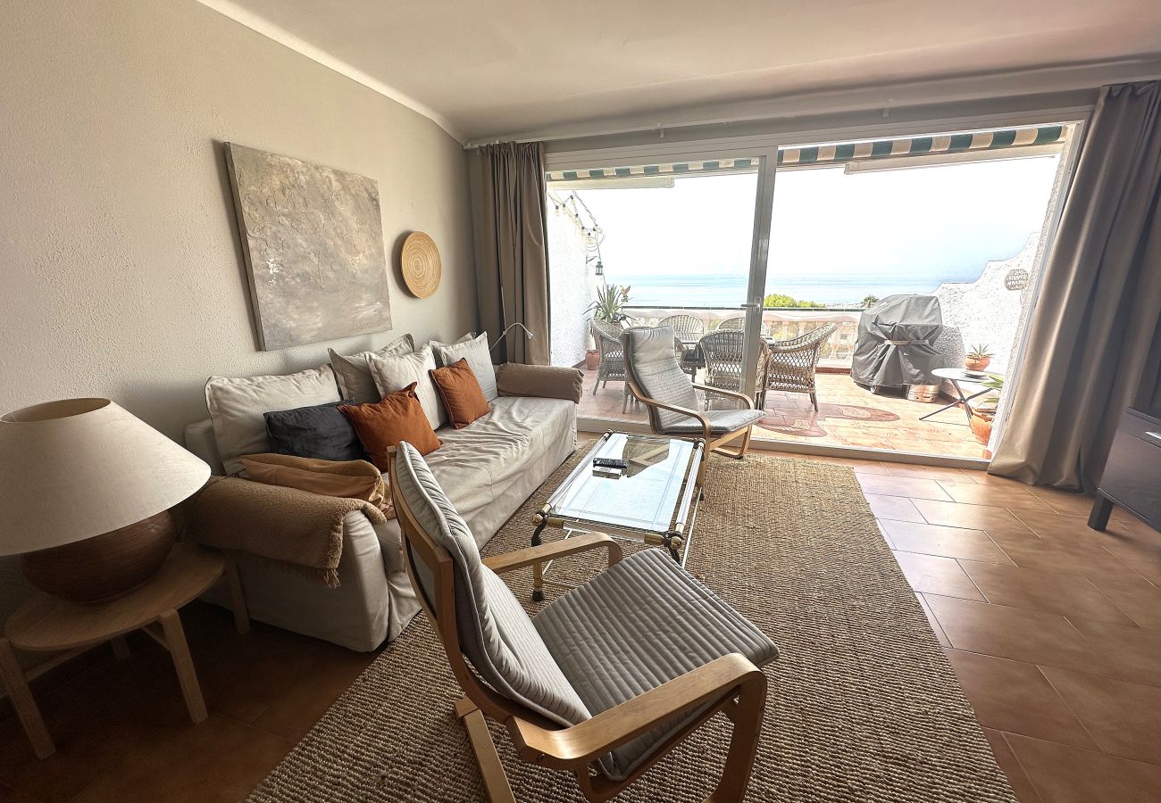 Casa adosada en Nerja - R1389 | Los Abetos 23