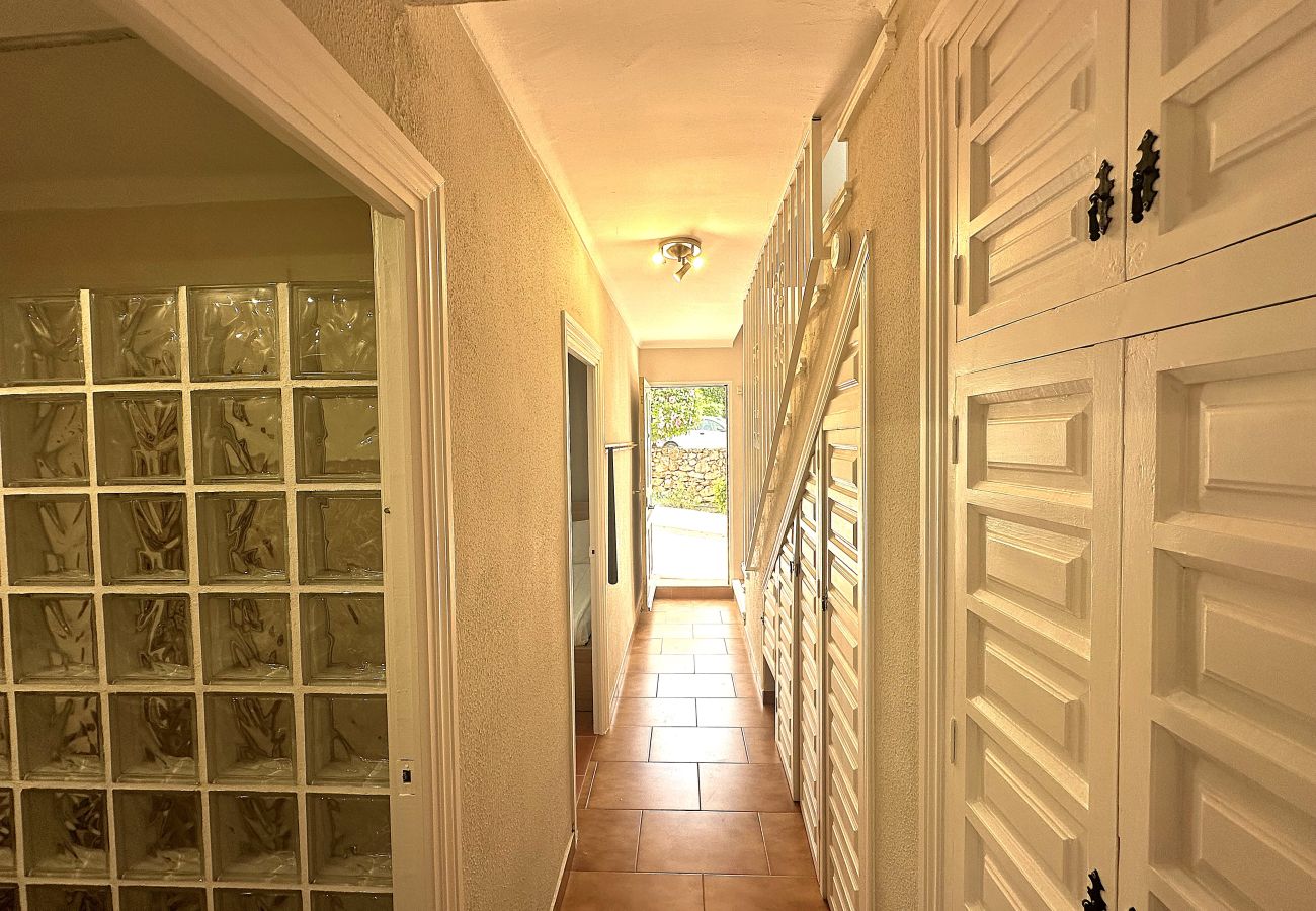Casa adosada en Nerja - R1389 | Los Abetos 23