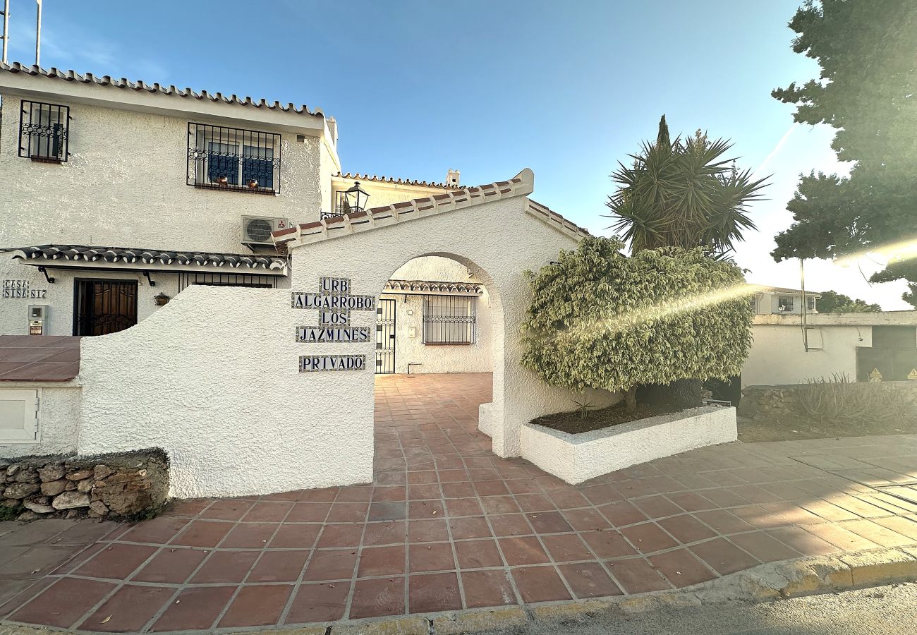 Casa adosada en Nerja - R1389 | Los Abetos 23