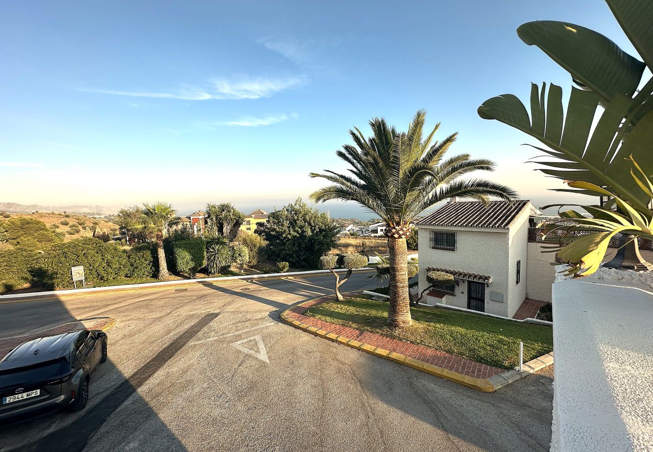 Casa adosada en Nerja - R1389 | Los Abetos 23