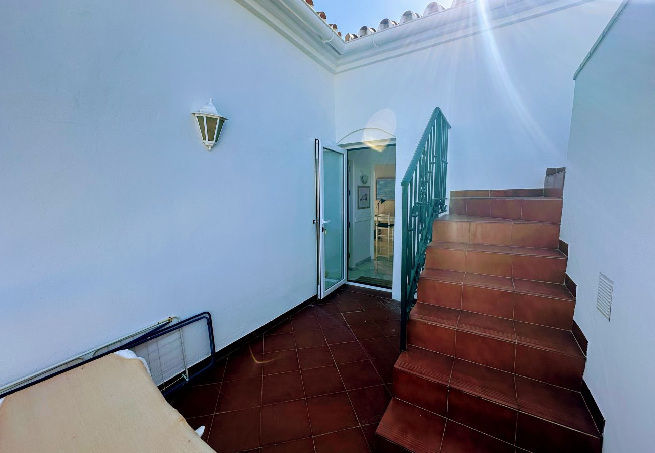 Villa en Nerja - R1387 Casa Udo, CG Nerja Rentals