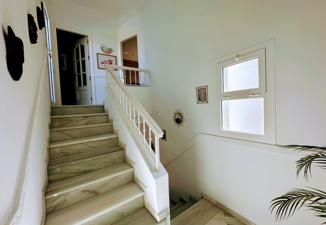 Villa en Nerja - R1387 Casa Udo, CG Nerja Rentals