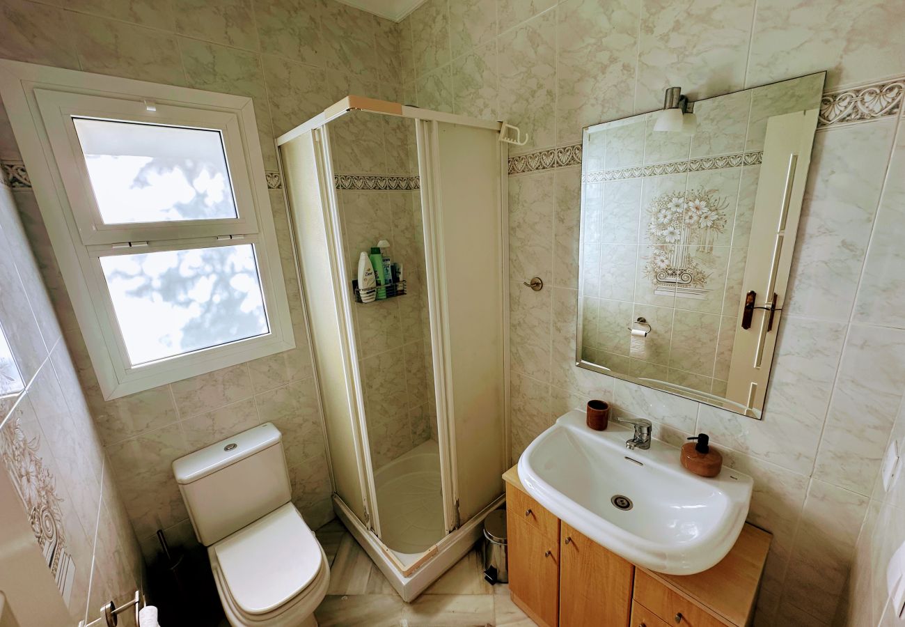 Villa en Nerja - R1387 Casa Udo, CG Nerja Rentals