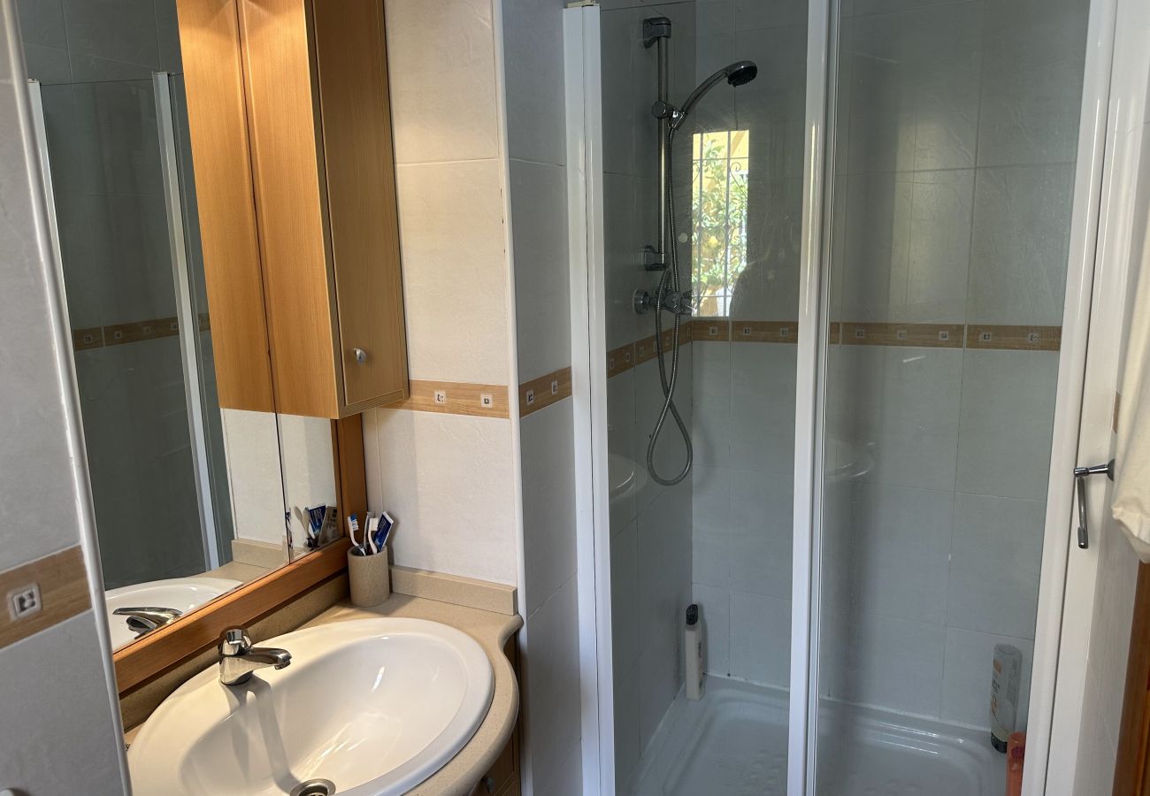 Casa adosada en Maro - R1395 Maravillas 2A por CG Nerja Rentals
