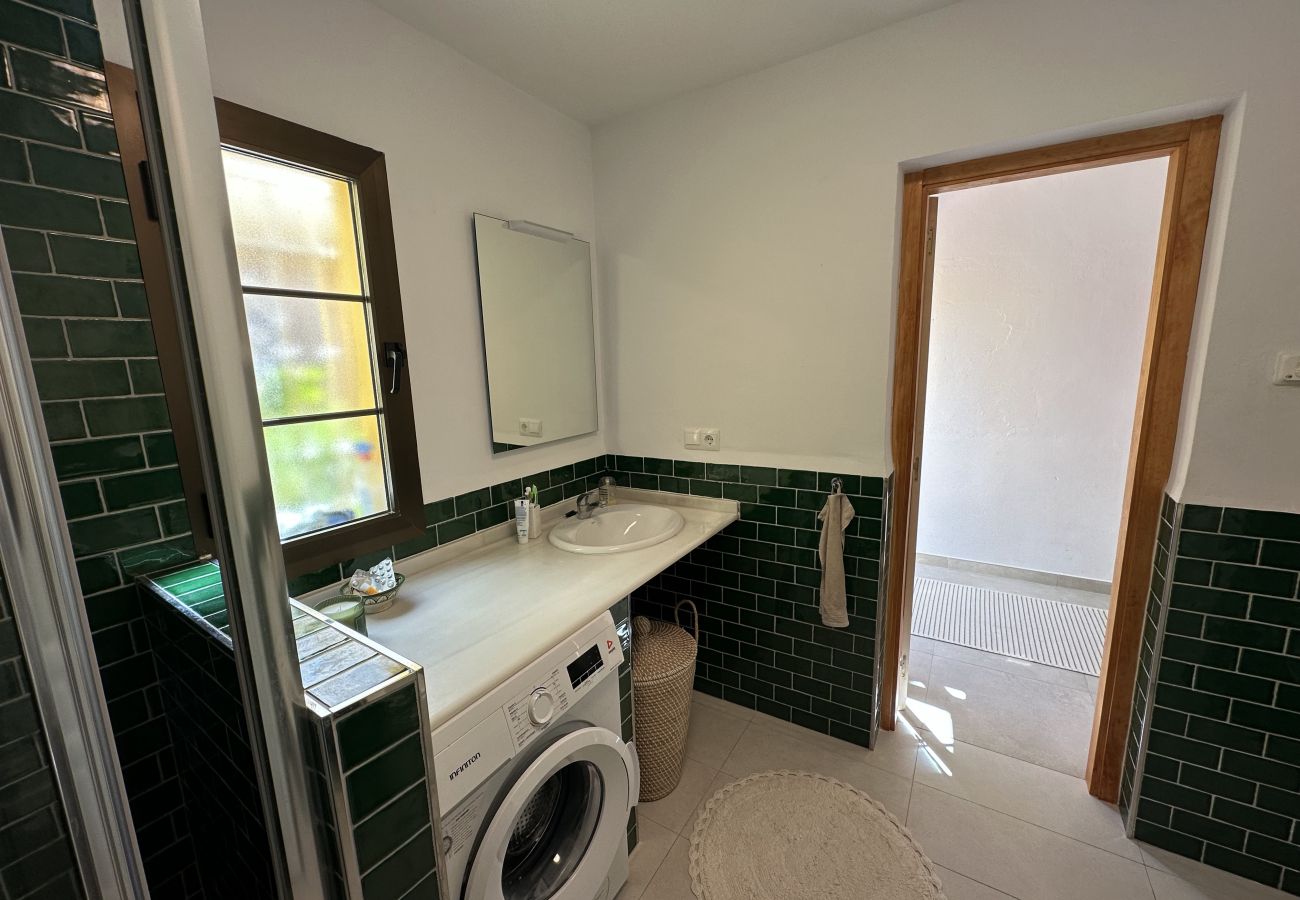 Casa adosada en Maro - R1395 Maravillas 2A por CG Nerja Rentals