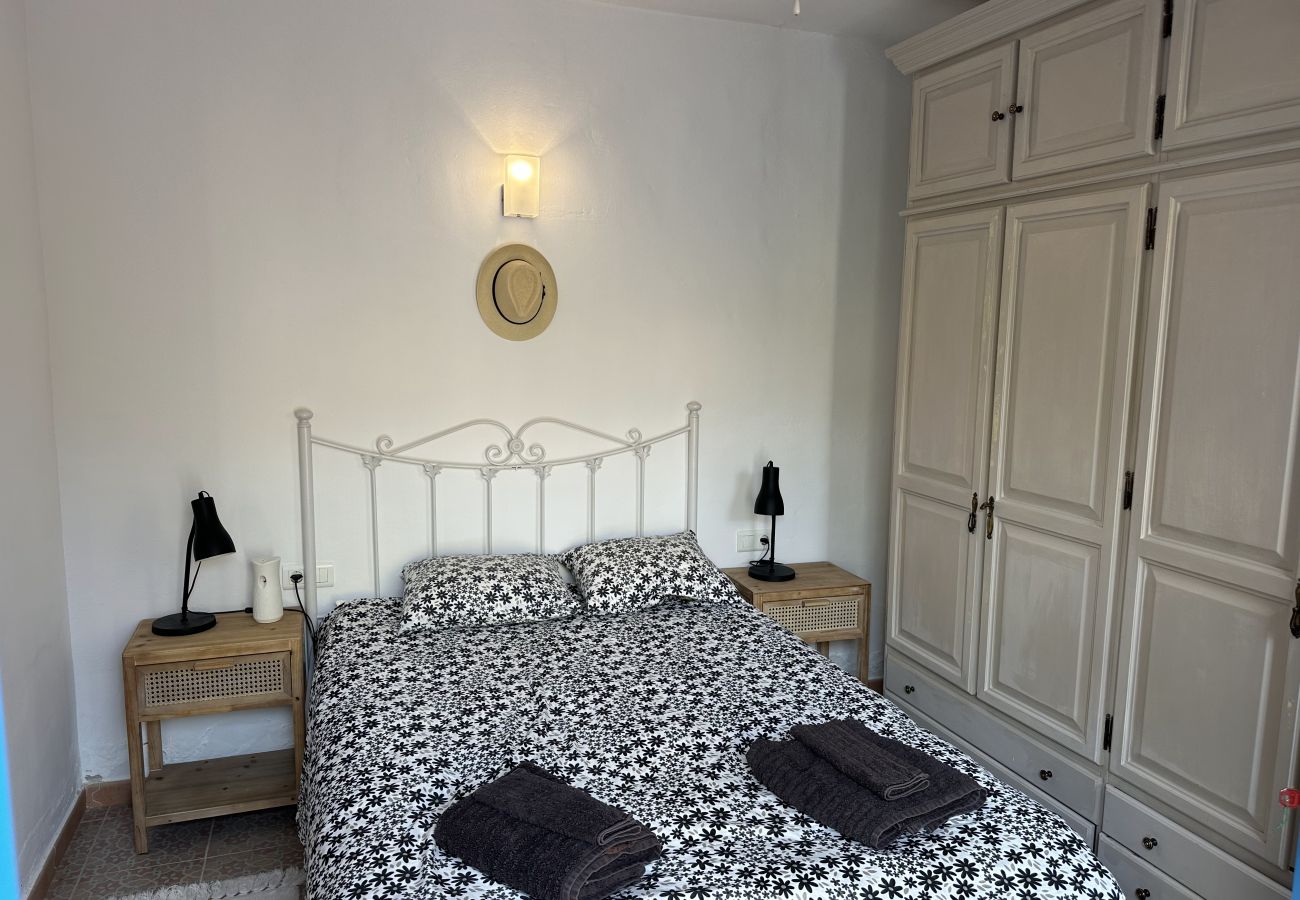 Casa adosada en Maro - R1395 Maravillas 2A por CG Nerja Rentals